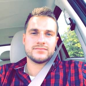 Meet your Posher, Lucas